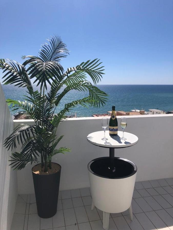 Sky - Wonderful View To The Beach - קווארטיירה מראה חיצוני תמונה