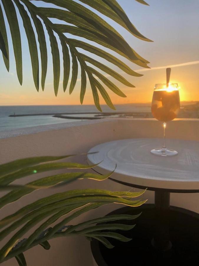 Sky - Wonderful View To The Beach - קווארטיירה מראה חיצוני תמונה