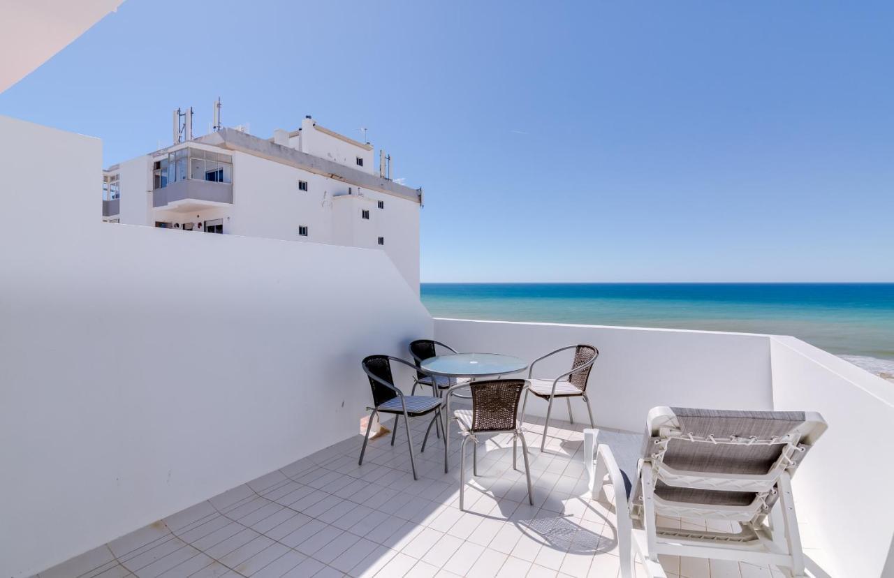 Sky - Wonderful View To The Beach - קווארטיירה מראה חיצוני תמונה